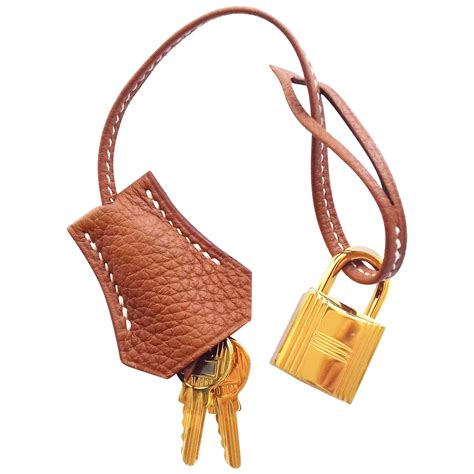 hermes kelly lock and key|lock 2 keys for birkin.